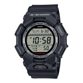 Casio GD-010-1DR G-Shock Erkek Kol Saati