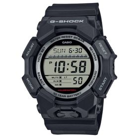 Casio GD-010-1DR G-Shock Erkek Kol Saati