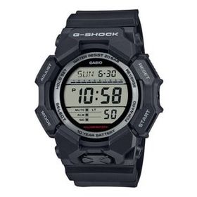 Casio GD-010-1DR G-Shock Erkek Kol Saati