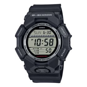 Casio GD-010-1DR G-Shock Erkek Kol Saati