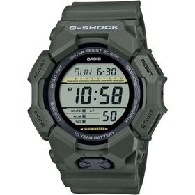 Casio GD-010-3DR G-Shock Erkek Kol Saati
