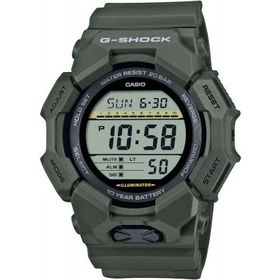 Casio GD-010-3DR G-Shock Erkek Kol Saati