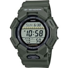 Casio GD-010-3DR G-Shock Erkek Kol Saati