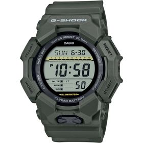 Casio GD-010-3DR G-Shock Erkek Kol Saati