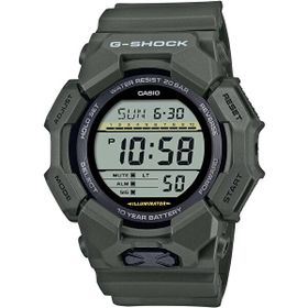 Casio GD-010-3DR G-Shock Erkek Kol Saati