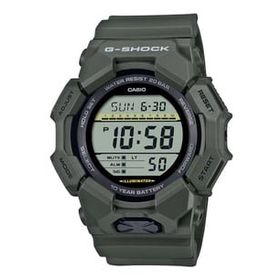 Casio GD-010-3DR G-Shock Erkek Kol Saati