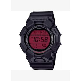Casio GD-010BBR-1DR G-Shock Erkek Kol Saati