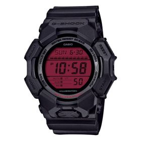 Casio GD-010BBR-1DR G-Shock Erkek Kol Saati