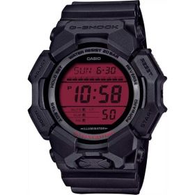 Casio GD-010BBR-1DR G-Shock Erkek Kol Saati