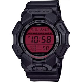 Casio GD-010BBR-1DR G-Shock Erkek Kol Saati