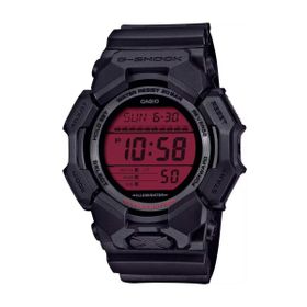 Casio GD-010BBR-1DR G-Shock Erkek Kol Saati