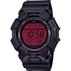 Casio GD-010BBR-1DR G-Shock Erkek Kol Saati