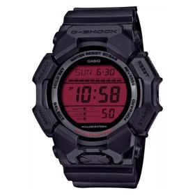 Casio GD-010BBR-1DR G-Shock Erkek Kol Saati