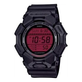 Casio GD-010BBR-1DR G-Shock Erkek Kol Saati