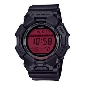 Casio GD-010BBR-1DR G-Shock Erkek Kol Saati