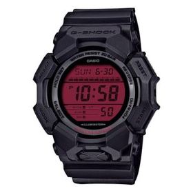 Casio GD-010BBR-1DR G-Shock Erkek Kol Saati