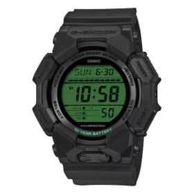 Casio GD-010BEG-1DR Kol Saati