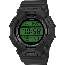 Casio GD-010BEG-1DR Kol Saati