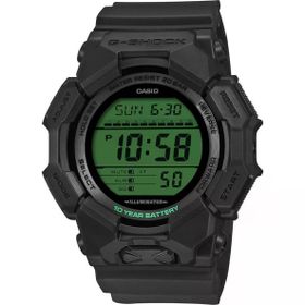 Casio GD-010BEG-1DR Kol Saati