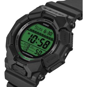 Casio GD-010BEG-1DR Kol Saati