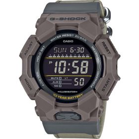 Casio GD-010CE-5DR Erkek Kol Saati