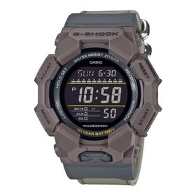 Casio GD-010CE-5DR Erkek Kol Saati