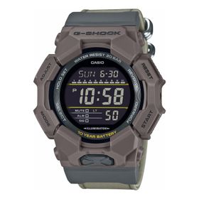 Casio GD-010CE-5DR Erkek Kol Saati