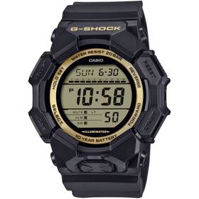 Casio GD-010GB-1A9DR G-Shock Carbon Erkek Kol Saati