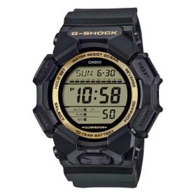 Casio GD-010GB-1A9DR G-Shock Carbon Erkek Kol Saati
