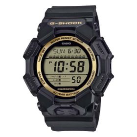 Casio GD-010GB-1A9DR G-Shock Carbon Erkek Kol Saati