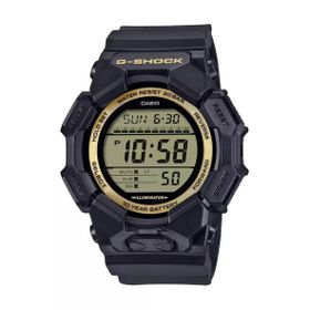 Casio GD-010GB-1A9DR G-Shock Carbon Erkek Kol Saati