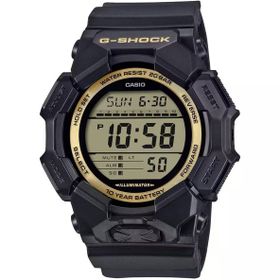 Casio GD-010GB-1A9DR G-Shock Carbon Erkek Kol Saati