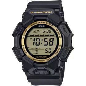 Casio GD-010GB-1A9DR G-Shock Carbon Erkek Kol Saati