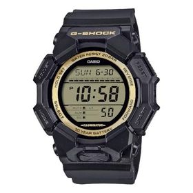 Casio GD-010GB-1A9DR G-Shock Carbon Erkek Kol Saati