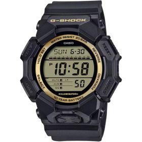 Casio GD-010GB-1A9DR G-Shock Carbon Erkek Kol Saati