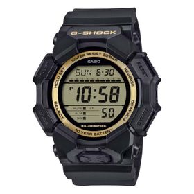 Casio GD-010GB-1A9DR G-Shock Carbon Erkek Kol Saati