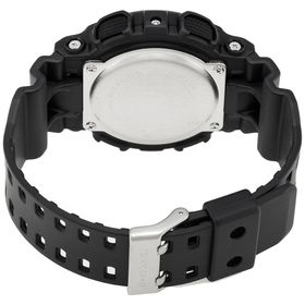 Casio GD-100-1BDR Erkek Kol Saati