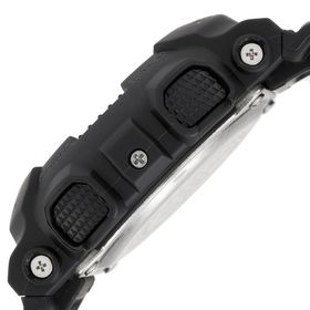 Casio GD-100-1BDR Erkek Kol Saati