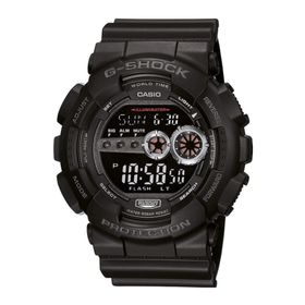 Casio GD-100-1BDR Erkek Kol Saati