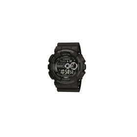 Casio GD-100-1BDR Erkek Kol Saati
