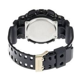 Casio GD-100GB-1DR Erkek Kol Saati