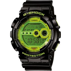 Casio GD-100SC-1D Erkek Kol Saati