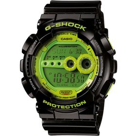 Casio GD-100SC-1D Erkek Kol Saati