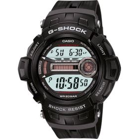Casio GD-200-1D Erkek Kol Saati