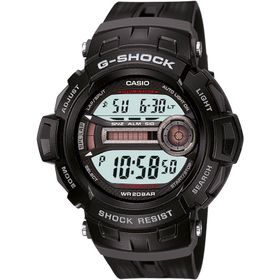 Casio GD-200-1D Erkek Kol Saati