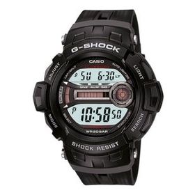 Casio GD-200-1D Erkek Kol Saati