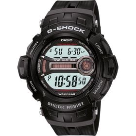 Casio GD-200-1D Erkek Kol Saati