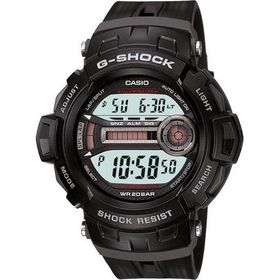 Casio GD-200-1D Erkek Kol Saati