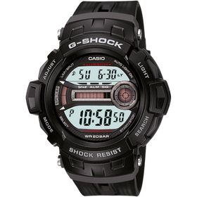 Casio GD-200-1DR Erkek Kol Saati
