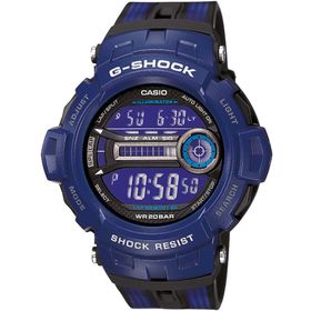 Casio GD-200-2DR Erkek Kol Saati